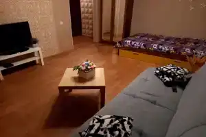 Квартира Айда к Регине (Лазо 21), Сызрань