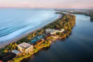 Centara Ceysands Resort & Spa Sri Lanka, Бентота