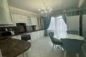 Апартаменты возле аэропорта, Минеральные Воды