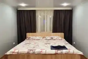 Апартаменты Кирова 60 двухкомнатные 8, Мурманск