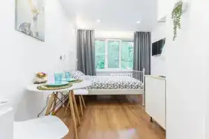 Квартира на Проспекте Ибрагимова 30А 2, Казань