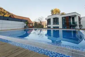 Квартира недалеко от моря на улице Виноградной 219, Сочи