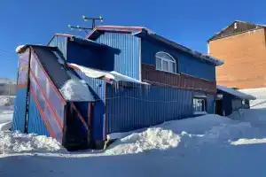 Гостевой Дом «Аврора», Шерегеш