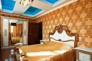 Квартира Маргарита 2, Адлер