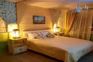 Квартира у Софьи Кувшинниковой, Плес