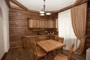 Рыболовно-Охотничья база «Якорь», Новые Булгары