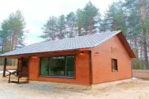 Гостевой дом «Четыре Сезона», Медвежьегорск