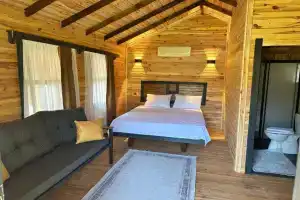 Частный дом Pine Village Bungalows Ölüdeniz, Фетхие