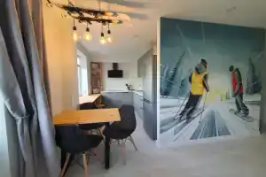 Апартаменты Вечное Противостояние, Хвалынск