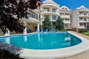 Гостиница «Фандоринъ», Кабардинка