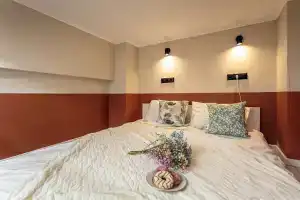 Апартаменты InHome24 около ТРЦ Ривьера, Москва