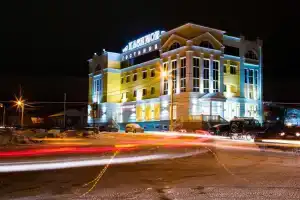 Касимов, Касимов