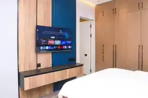 Апартаменты 4Rest, Душанбе