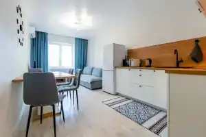 Квартира 1кв рядом с локацией Облака Галицкий, Плодородный