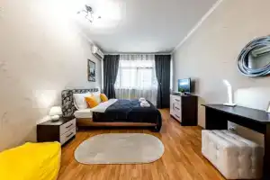 Апартаменты Sun City Apatments на Горького, Сочи