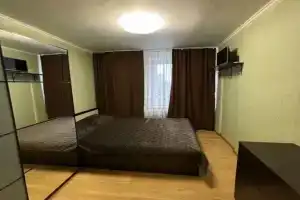 Квартира на улице Весенняя 8, Москва