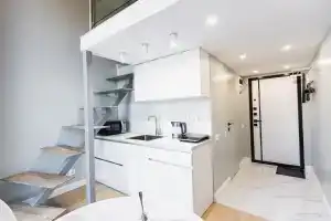 Апартаменты ApartVille  607/2, Москва