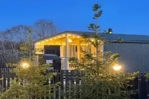 Вилла «Коттедж у Туутари парка», Мюреля