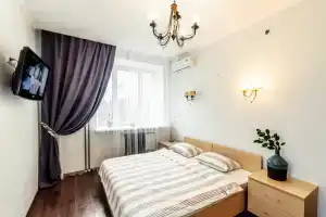 Квартира на ул Никитинская 108, Самара