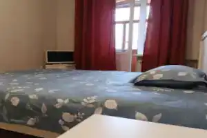 Квартира Уютная в Центре Города