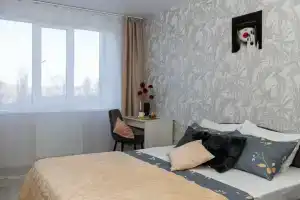 Апартаменты на 7, Самара