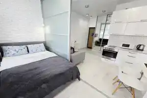 Апартаменты Dream, Адлер