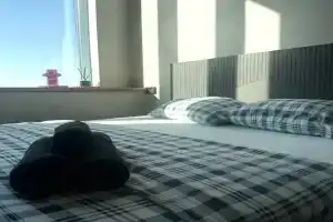 Апартаменты Видовые в ЖК Статус (01750), Уфа