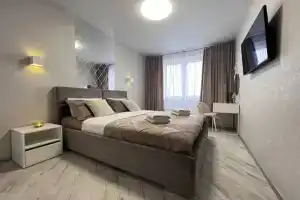 Квартира Уютная, Минск