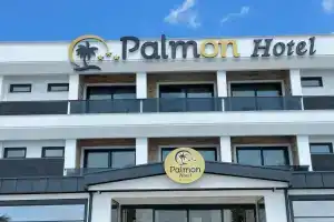 Отель «Palmon», Эрдек