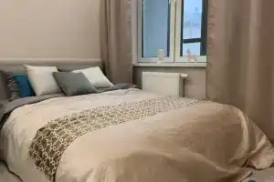 Апартаменты Yousinn, Новосибирск