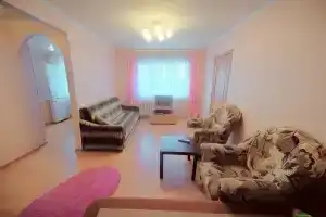 Апартаменты на Тарана 21