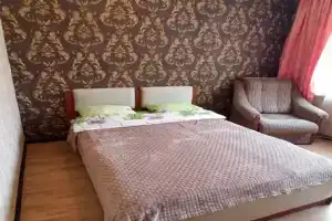 Квартира у вокзала, Великий Новгород