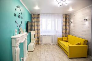 Квартира на Улице Савушкина 49, Астрахань