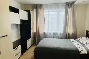 Квартира Уютная в Центре Города