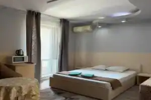 Гостевой дом «Софитель», Туапсе