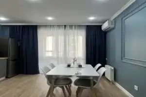 Апартаменты 4you 151, Алматы