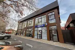 Мини-Отель «Старк-Кмв», Ессентуки