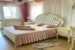 Апартаменты Элитные у Моря, Адлер