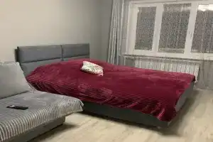 Квартира с Балконом Комсомольская 106, Ковров