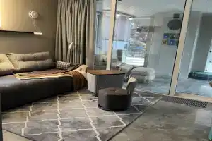 Апартаменты Светелка в доме КУБ В КУБе