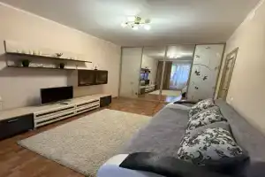 Квартира Уютная однокомнатная, Курск