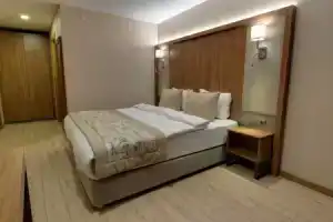 istport hotel, Стамбул