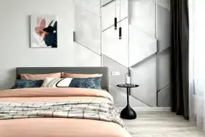 Квартира Мечта Хасанова 19, Казань