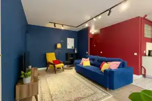 Квартира ArendaGrad Николаева 24, Смоленск