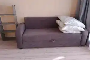 Бунгало Уютные домики в Листвянке