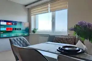 Апартаменты Кольцо старого Кенигсберга, Калининград