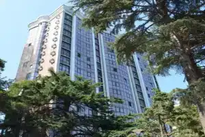 Апартаменты в Приморском Парке Ялты