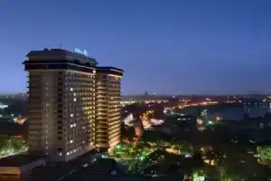 Hilton Colombo Hotel, Коломбо