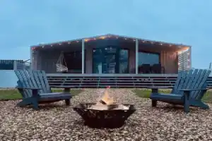 Частный дом Relax house, Бронницы