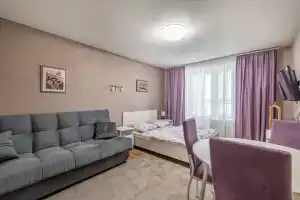 Апартаменты Альянс, Екатеринбург